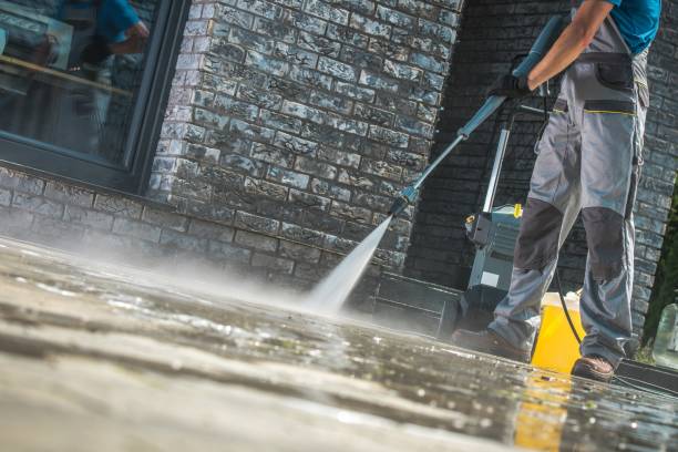 Best Factory Floor Cleaning  in Siesta Acres, TX