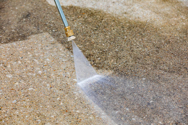 Best Playground Equipment Cleaning  in Siesta Acres, TX