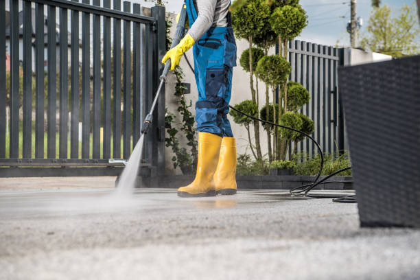 Professional Pressure Washing in Siesta Acres, TX