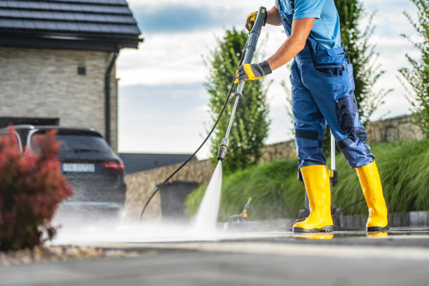 Best Patio and Deck Pressure Washing  in Siesta Acres, TX